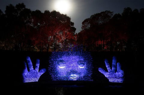 AURA At Sovereign Hill - Hobart Tourism 2
