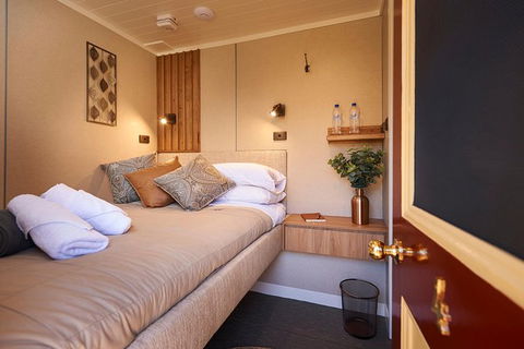 4 Night Upper Murray River Explorer Cruise - PS Emmylou - Tourism TAS 11
