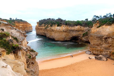 The Great Ocean Road 1 Day Private Sunset Tour - Hobart Tourism 3