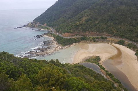 The Great Ocean Road 1 Day Private Sunset Tour - Hobart Tourism 5