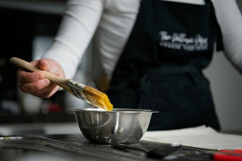 ONLINE CLASS Greek Galaktoboureko Cooking Class Melbourne - Tourism TAS 6