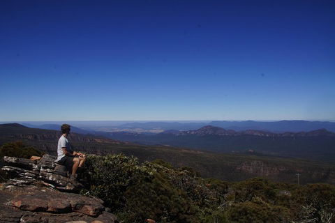 Private Tours From Melbourne - Tourism TAS 11