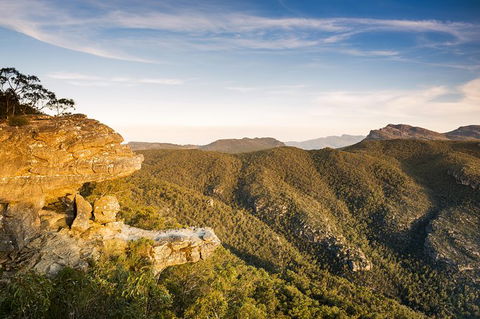 Private Tours From Melbourne - Tourism TAS 5