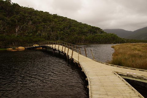 Private Tours From Melbourne - Tourism TAS 15
