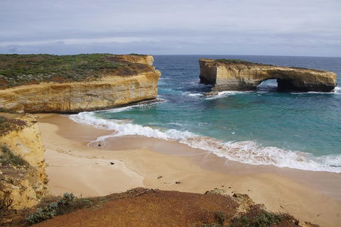 Private Tours From Melbourne - Tourism TAS 7