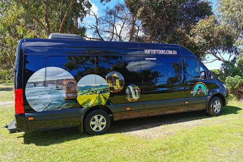 Private Tours From Melbourne - Tourism TAS 20