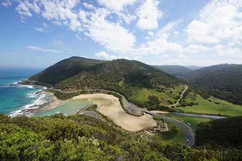 Private Tours From Melbourne - Tourism TAS 13