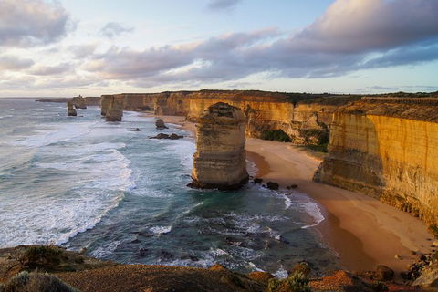 Private Tours From Melbourne - Tourism TAS 3