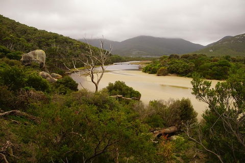 Private Tours From Melbourne - Tourism TAS 1