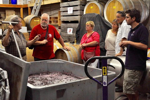 Daylesford Private, Corporate, Group Wine Tours: Wine, Cider, Gin, Vodka, Port! - Hobart Tourism 2