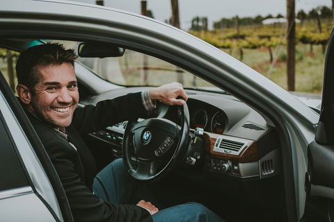 Daylesford Private, Corporate, Group Wine Tours: Wine, Cider, Gin, Vodka, Port! - Hobart Tourism 0