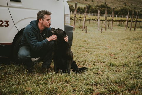 Daylesford Private, Corporate, Group Wine Tours: Wine, Cider, Gin, Vodka, Port! - Hobart Tourism 3