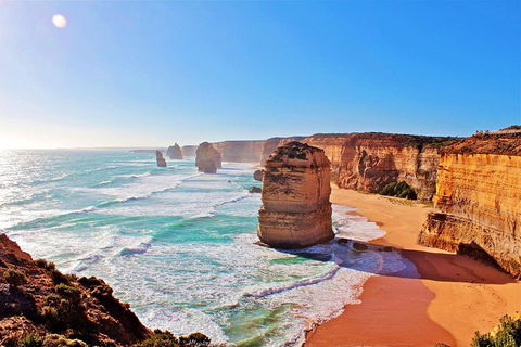 Cruise Ship Shore Excursion - Private Great Ocean Road Full Day Tour (12 Hour) - Hobart Tourism 2