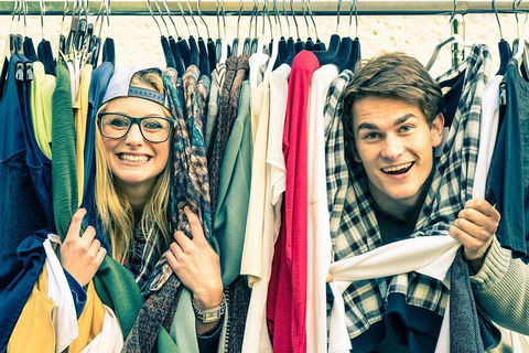 Urban Vintage Walking Tour - Tourism TAS 2