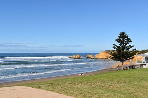 Great Ocean Road Tour Plus Koalas, Forest Walk And Morning Tea. - Tourism TAS 3