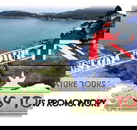 Wilsons Promontory Brainstorming Escape - Tourism TAS