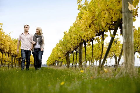 2-Day Private Daylesford & Macedon Ranges Gourmet Food Trail Tour From Melbourne - Hobart Tourism 1