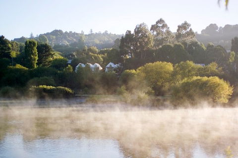 2-Day Private Daylesford & Macedon Ranges Gourmet Food Trail Tour From Melbourne - Hobart Tourism 0
