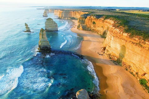 LGBT+ Friendly 2 Day Private Great Ocean Road Tour - Tourism TAS 3