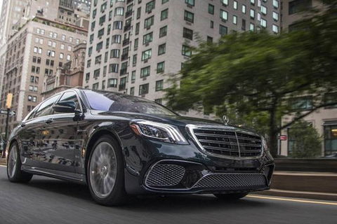 Private Car Transfer Melbourne Airport To CBD - Tourism TAS 0