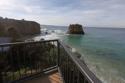 Private Great Ocean Road And Chocolaterie Tour With Tasting - Tourism TAS 1