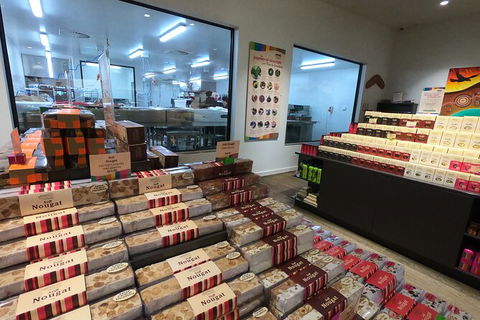 Private Great Ocean Road And Chocolaterie Tour With Tasting - Tourism TAS 3