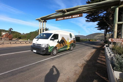 Private Great Ocean Road And Chocolaterie Tour With Tasting - Tourism TAS 0