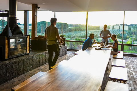Mornington Peninsula 2-6 Guests Lunch Rare Hare Or Merricks General Wine Store - Tourism TAS 4