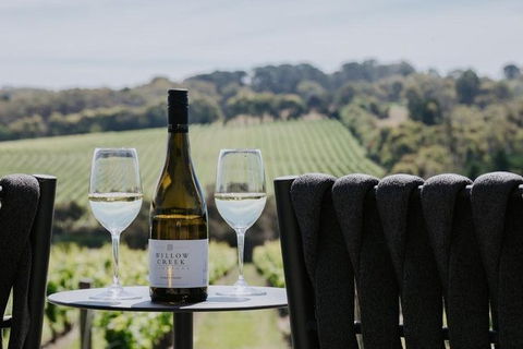 Mornington Peninsula 2-6 Guests Lunch Rare Hare Or Merricks General Wine Store - Tourism TAS 1