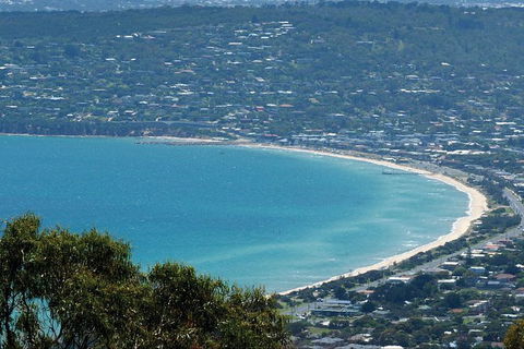 Mornington Peninsula 2-6 Guests Lunch Rare Hare Or Merricks General Wine Store - Tourism TAS 8