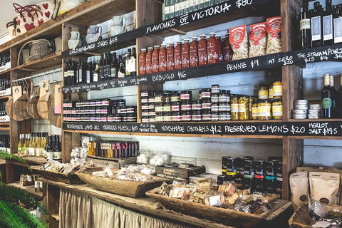 Mornington Peninsula 2-6 Guests Lunch At Merricks General Wine Store Or RareHare - Hobart Tourism 2