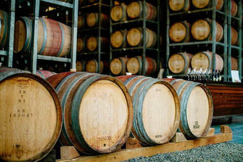 Mornington Peninsula 2-6 Guests Lunch And Inc Wine Tasting At Quealy Winemakers - Tourism TAS 5