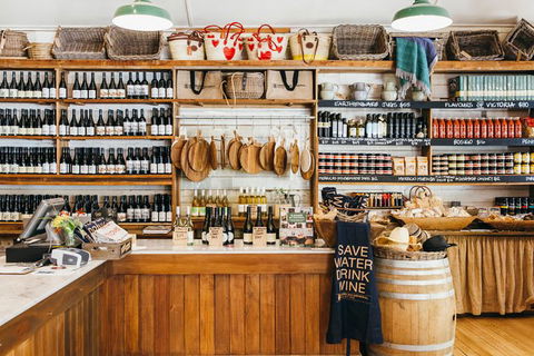 Mornington Peninsula 2-6 Guests Lunch And Inc Wine Tasting At Quealy Winemakers - Tourism TAS 1