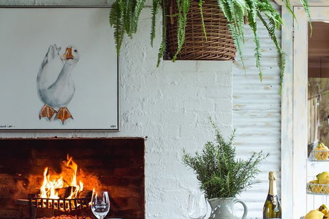 Mornington Peninsula 2-6 Guests Lunch And Inc Wine Tasting At Quealy Winemakers - Tourism TAS 2
