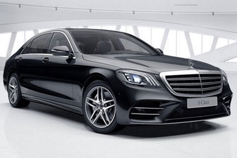 Melbourne Airport Transfers: Melbourne To Melbourne Airport MEL In Luxury Car - Tourism TAS 0