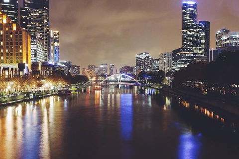Melbourne Airport Transfers: Melbourne To Melbourne Airport MEL In Luxury Car - Tourism TAS 7