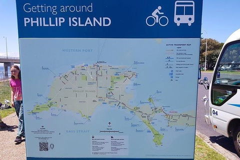Phillip Island Penguin And Wildlife Tour - Hobart Tourism 28