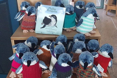 Phillip Island Penguin And Wildlife Tour - Hobart Tourism 27