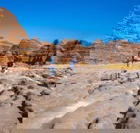 5 Day Bungle Bungles  Cattle Station Explorer - Hobart Tourism