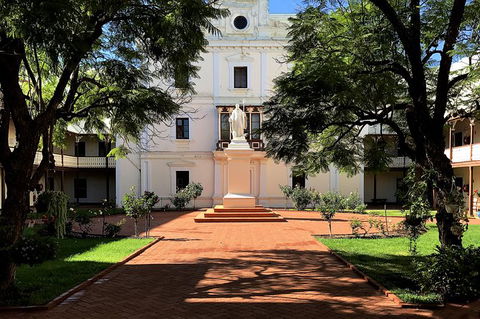 Pinnacles Desert, New Norcia And Wildflowers Day Tour From Perth - Tourism TAS 2