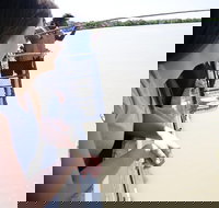 Darwin City Sights and Jumping Crocodile Cruise - Tourism TAS