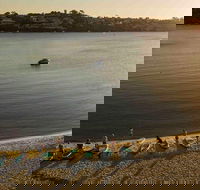 Stand up paddle board hire - Hobart Tourism