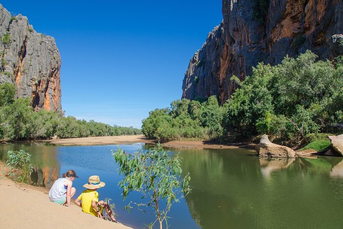 Broome WA Hobart Tourism
