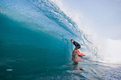 All Inclusive Surf Camp In Margaret River Region - Tourism TAS 7