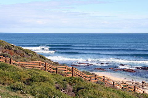 All Inclusive Surf Camp In Margaret River Region - Tourism TAS 1