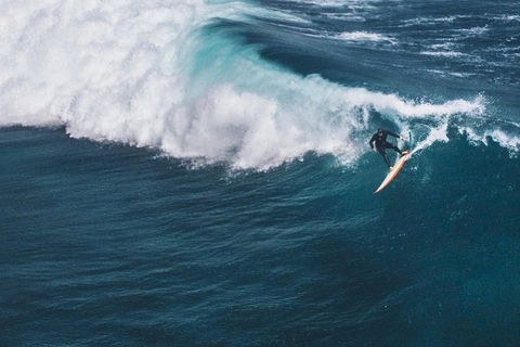 All Inclusive Surf Camp In Margaret River Region - Tourism TAS 5