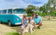 Half Day VW Kombi Food And Wine Tour - thumb 0