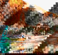 Kimberley Explorer - Geikie Gorge Windjana Gorge Mt Hart Cape Leveque - Hobart Tourism