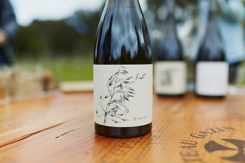 Organic Vineyard/Farm Tour - Tourism TAS 8