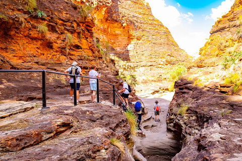 2 Nights At Bungles Wilderness Lodge - Explore The Northern & Southern Gorge - Hobart Tourism 6